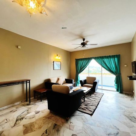 Maya Apartment Bay View Villas Porto Dickson Exterior foto