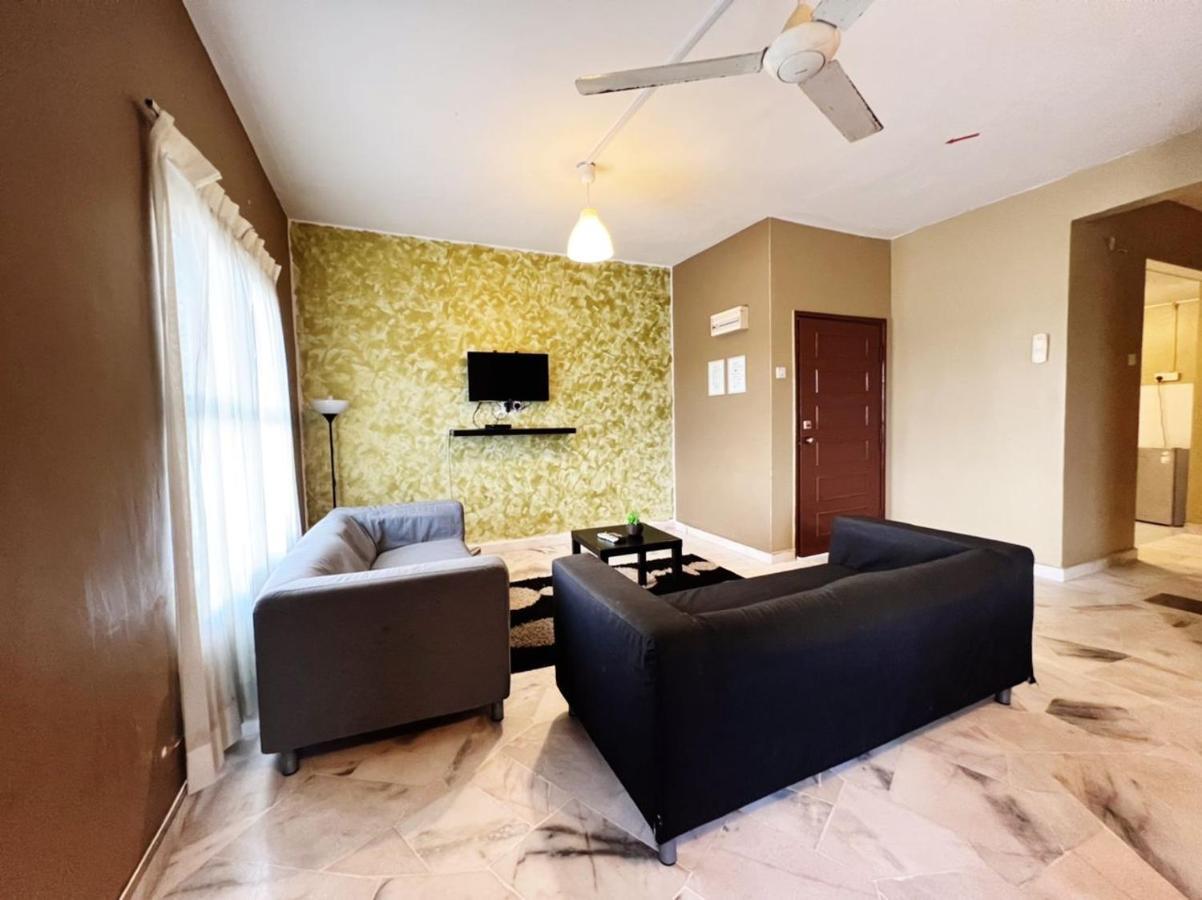 Maya Apartment Bay View Villas Porto Dickson Exterior foto