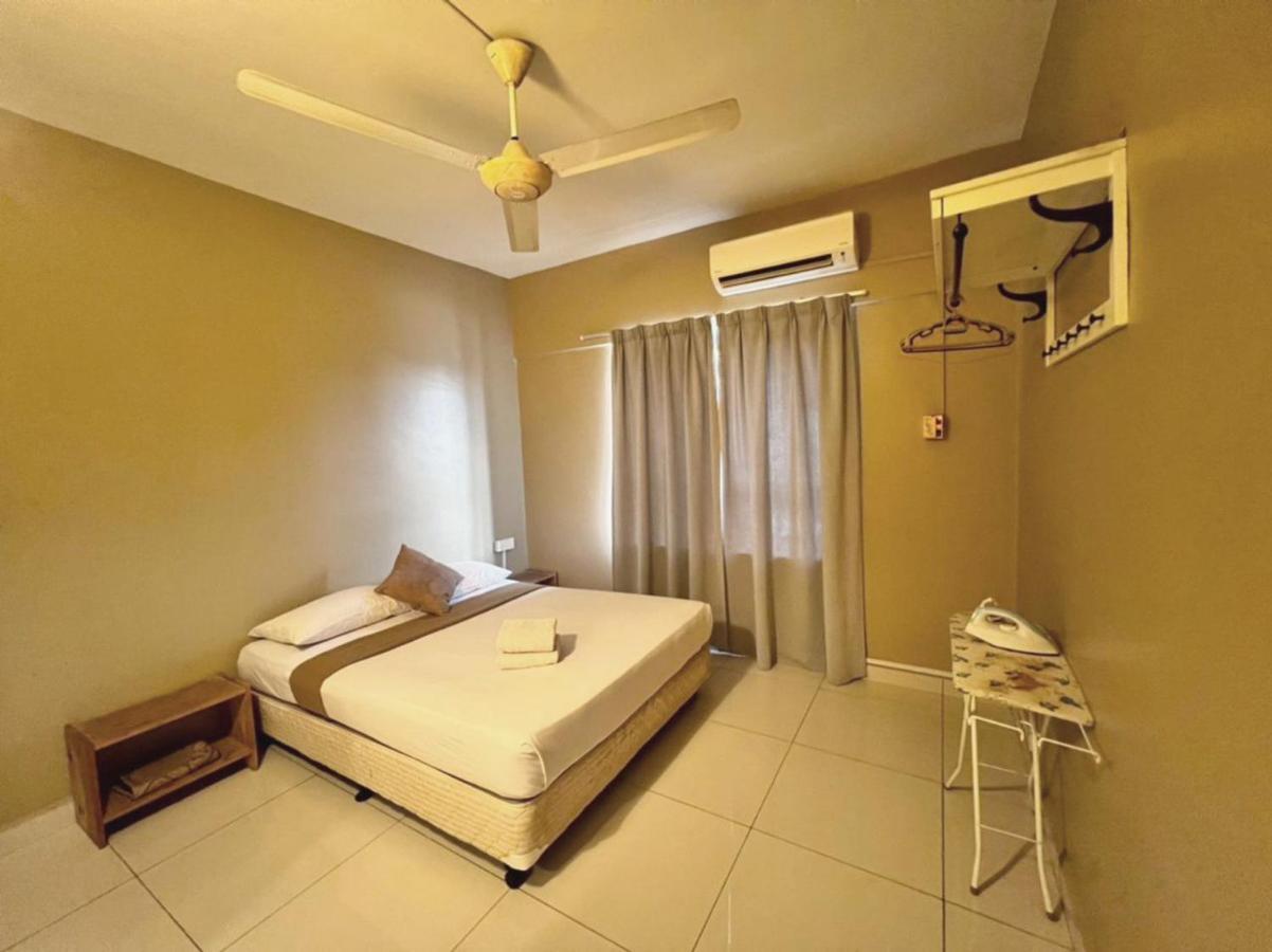 Maya Apartment Bay View Villas Porto Dickson Exterior foto